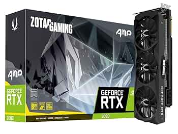 ジャンク品 ZOTAC GeForce RTX 2080 AMP Extreme 71F8M4TCFVL._UF350,350_QL50_.jpg
