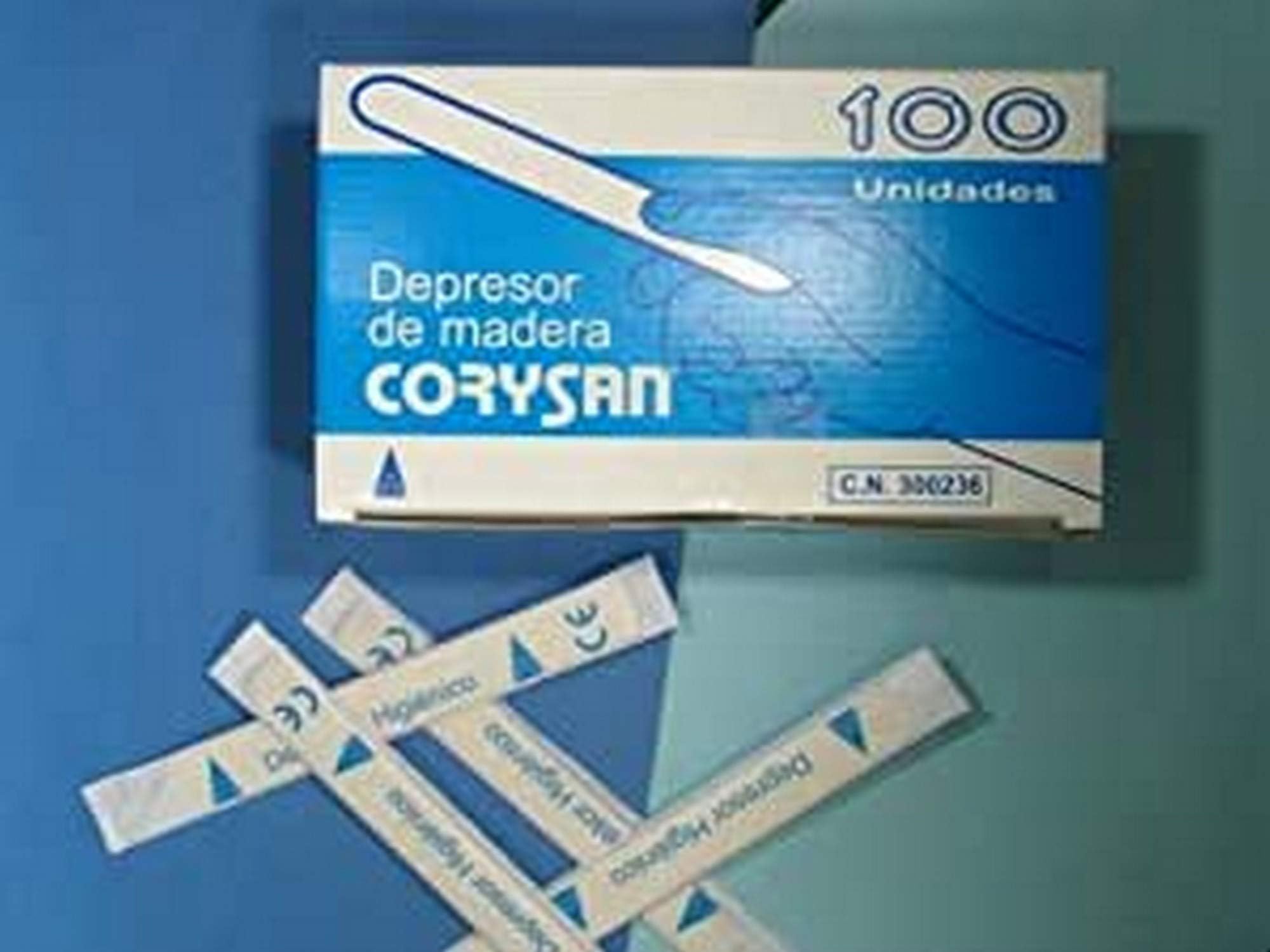 Corysan Mobility Aid and Daily Life 1 Unit 200 g