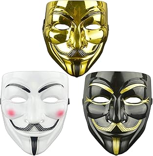 Amazon.fr : Masques de déguisement pour adultes - Depuis 1 semaine 