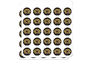NHL Boston Bruins Logo Planner Calendar Scrapbooking Crafting Stickers