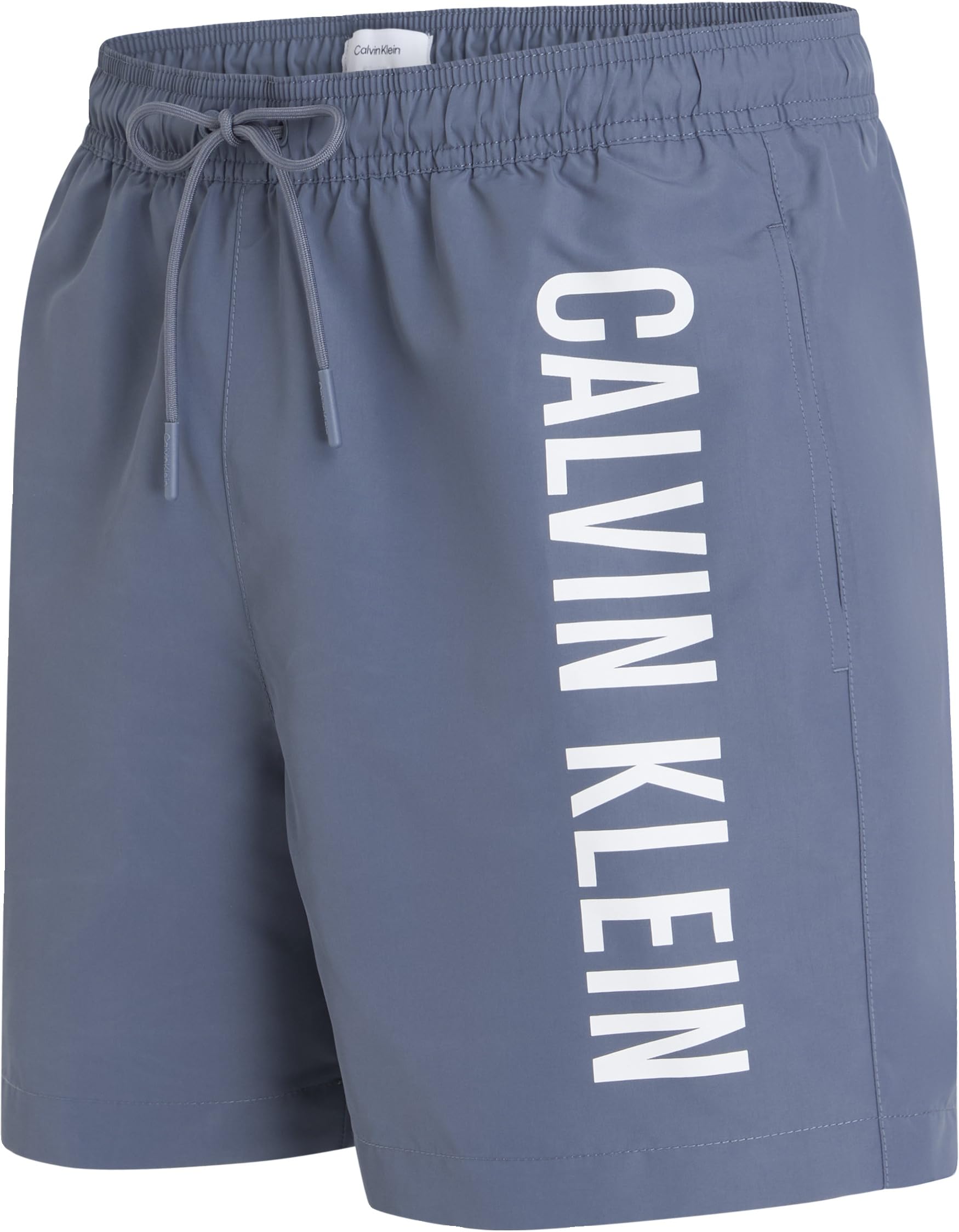 Calvin Klein Boardshorts Mężczyźni Medium Drawstring Km0km01092