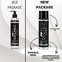 Vista 9 de Complejo de tratamiento de queratina brasileña - Cosméticos orgánicos para el cuidado - 8.5 fl oz (8.5 fl oz) - Alisado del cabello