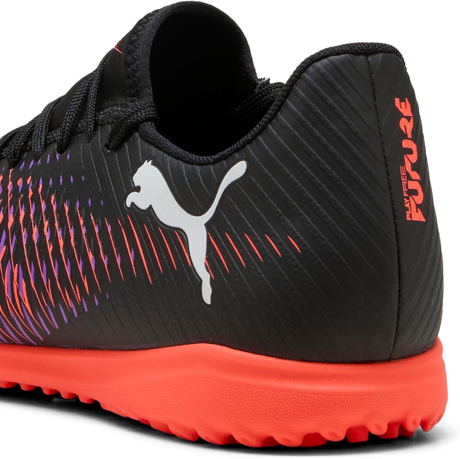 PUMA Unisex-Adult Football Soccer Shoe
