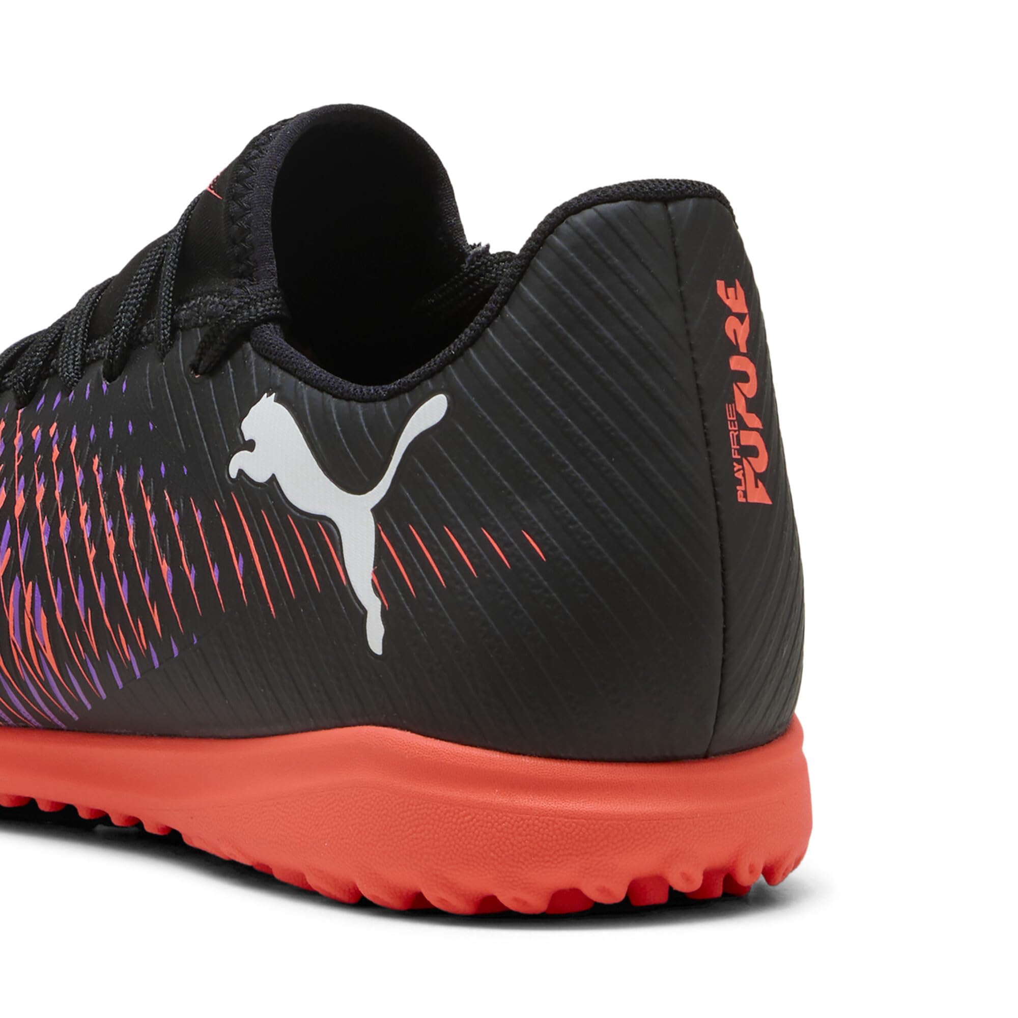 Puma Unisex Future 8 Play TtFussballschuh