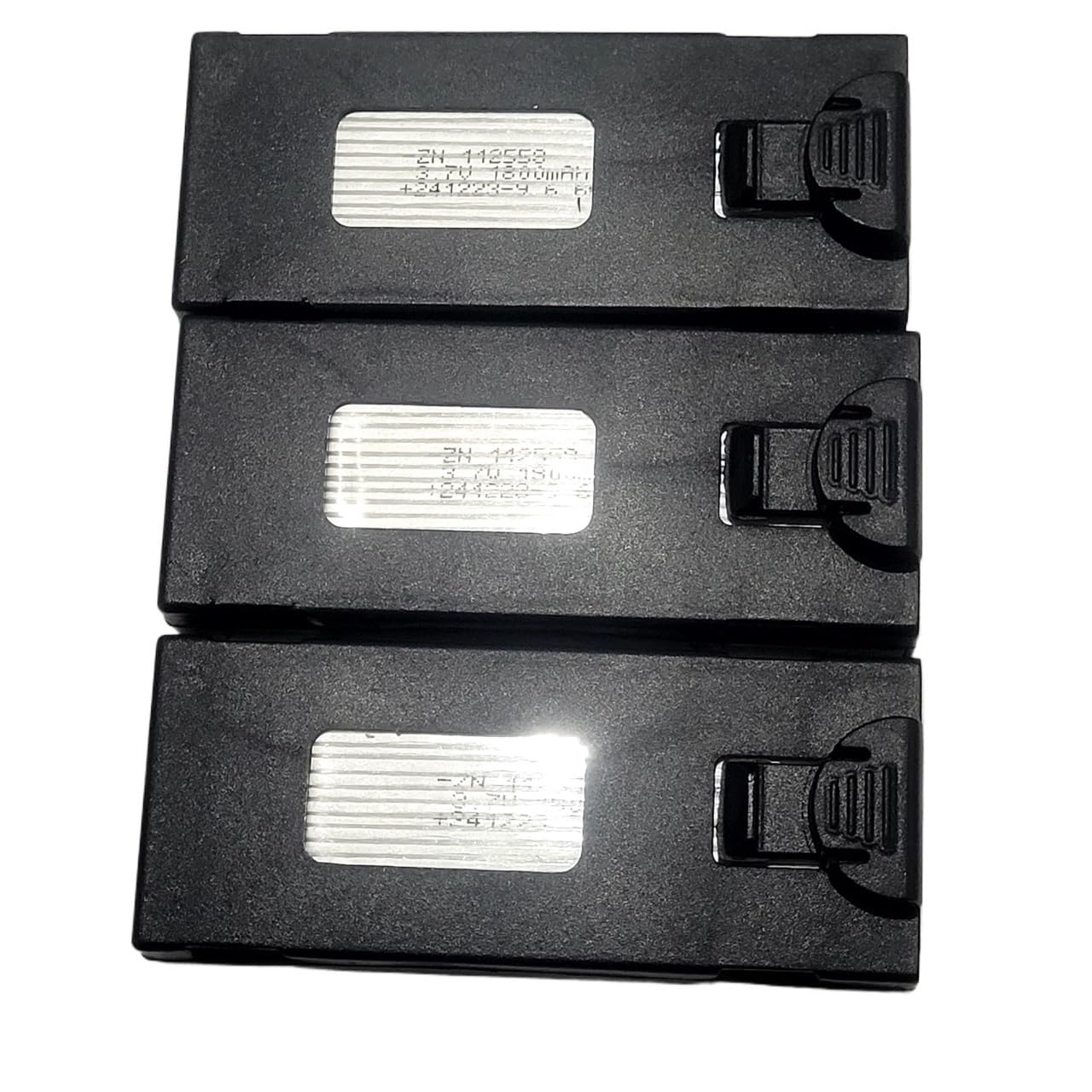 Do 3 szt. baterii drona V888 do zestawu,7 V 1800 mAh, część bezszczotkowego quadrocoptera RC