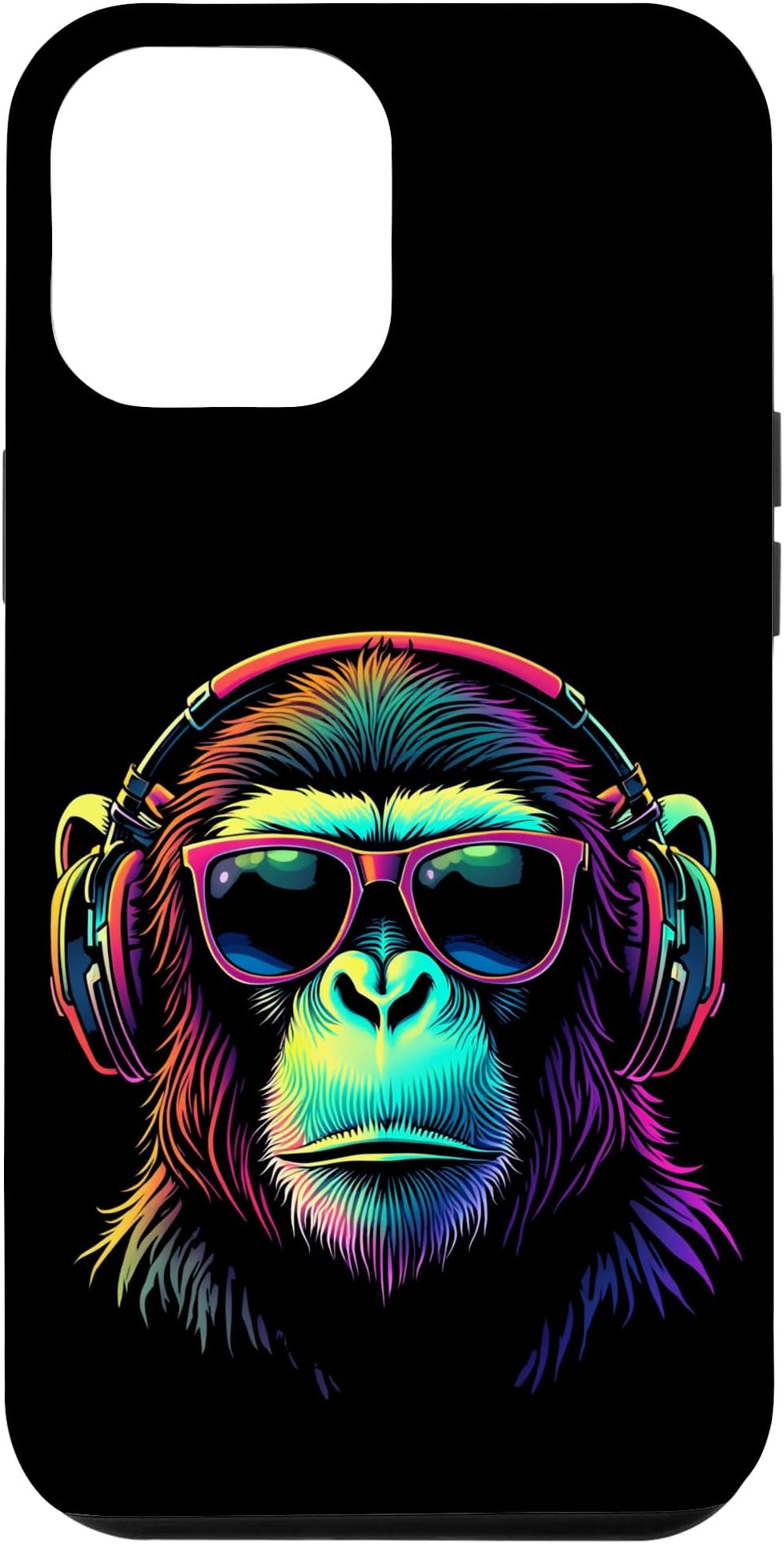 iPhone 12 Pro Max Vibrant Gorilla Case