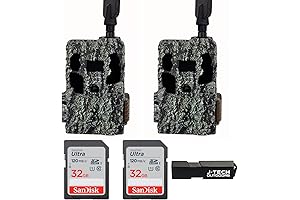 Browning Defender Wireless Pro Scout Trail Game Camera