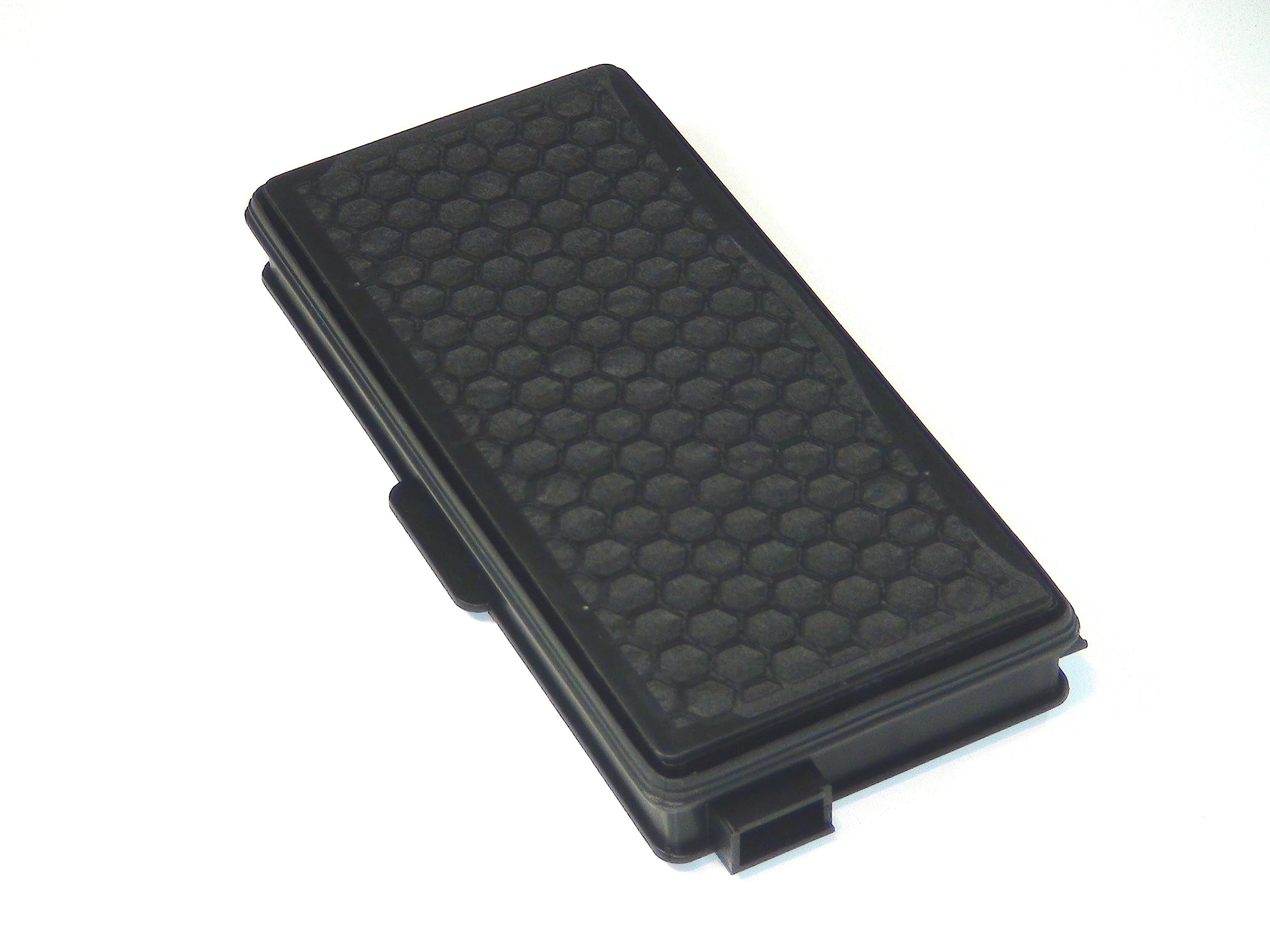 3 Filtros HEPA Kallefornia K759 + 3 Filtros De Protección Del Motor Para Miele S4 Serie S4900