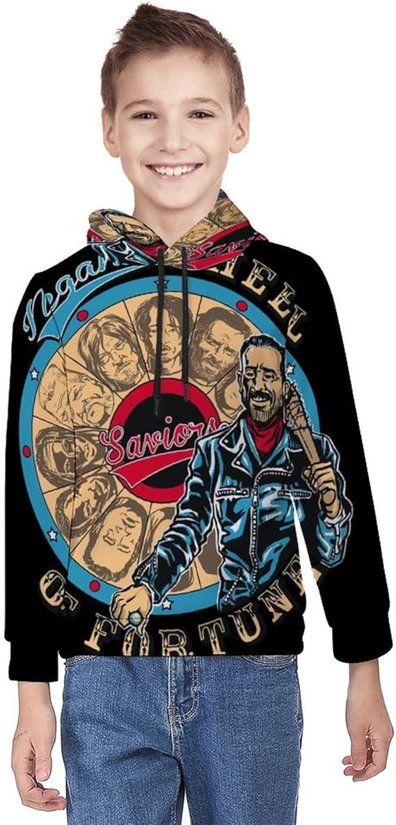 The Walking Dead Wheel Of Fortune Leisure