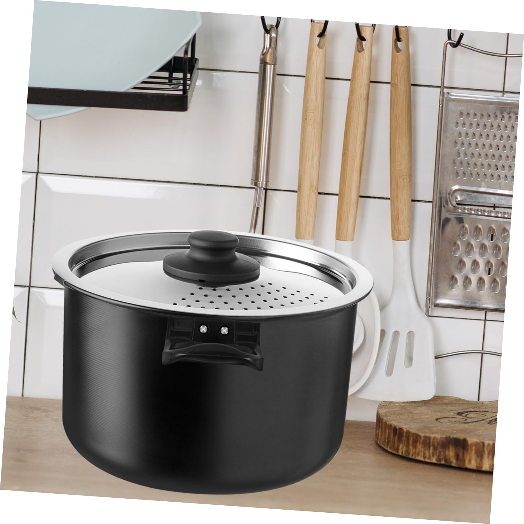 iplusmile 8stücke Ersatzgriffe Für Töpfe Ergonomische Seitengriffe Für Pfannen Und Kochgeschirr Installieren Kompatibel Mit Verschiedenen Topfarten Für Effizientes Kochen