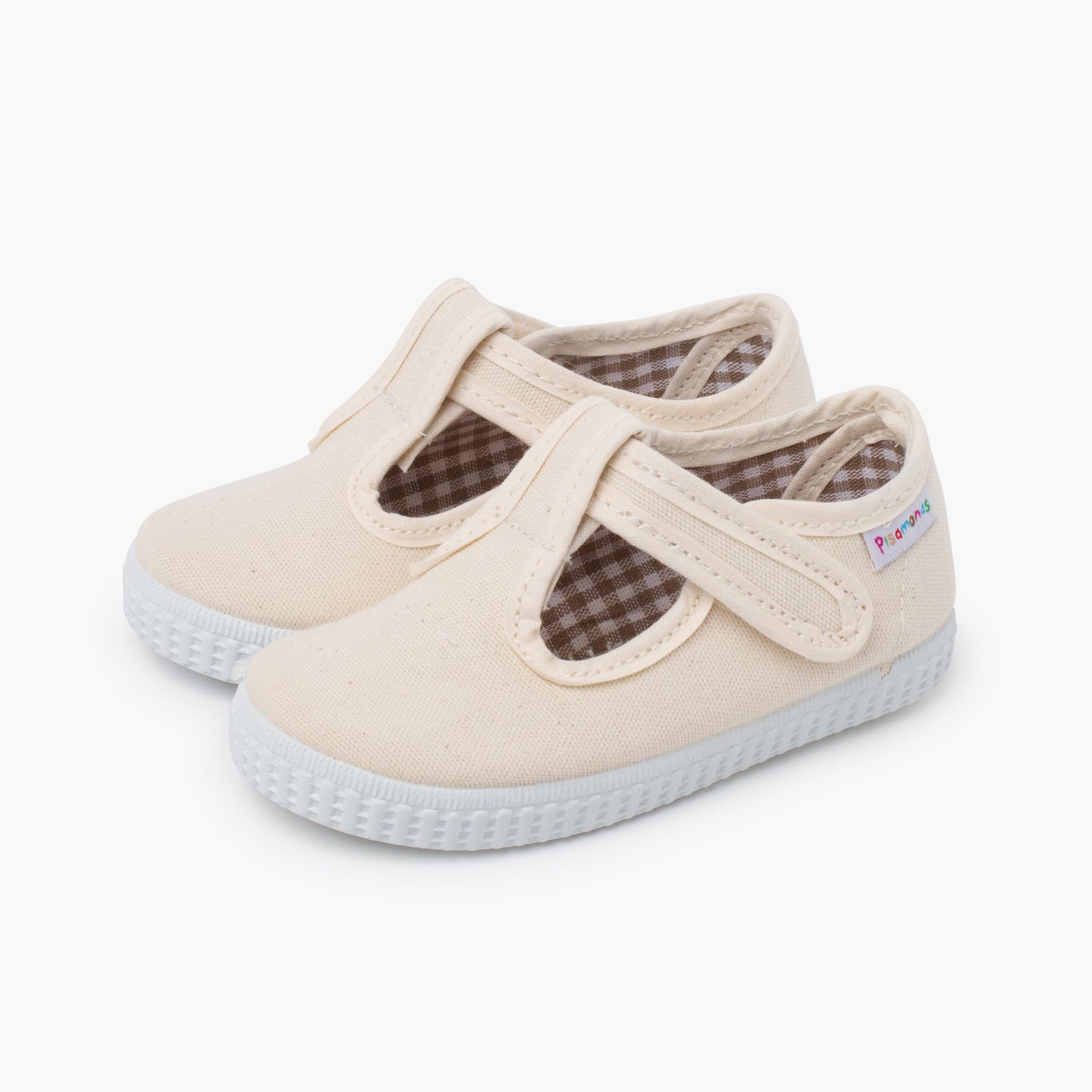 Pisamonas Pepitos Niños Cinta Adhesiva Tipo Zapatilla