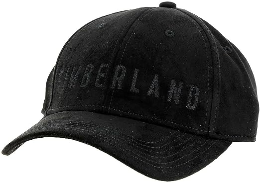 Timberland Suede High Crown Cappello Uomo Nero A1EJZ001 : Amazon.it: Scarpe  e borse