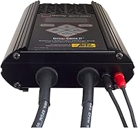 Vista 3 de Auto Meter BCT-200J Intelli-Check II Analizador de Sistema Eléctrico