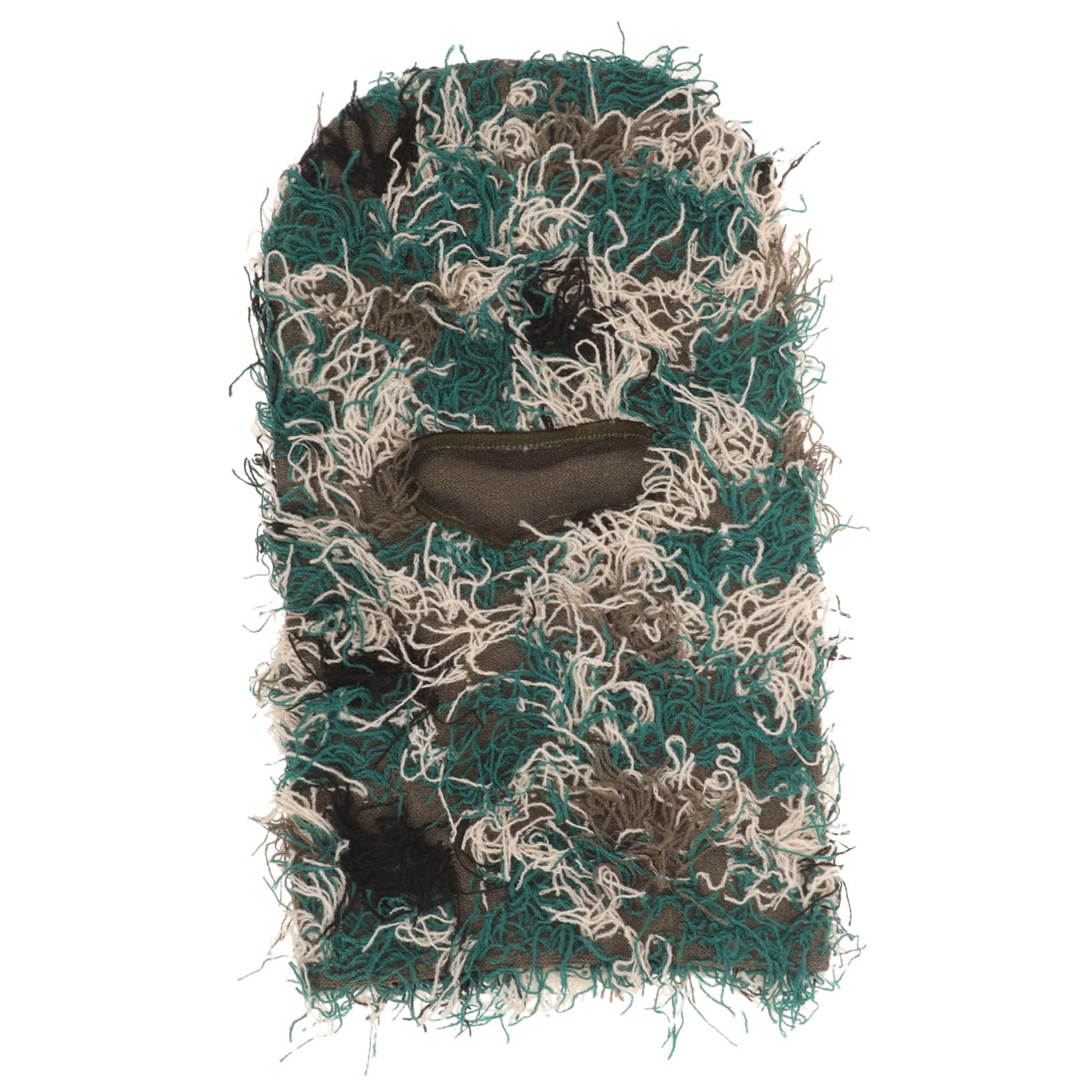 GAROZATION Cycling Cover Mask Ski Mask for Adults Soft Breathable Warm for Outdoor Activities for Skiing Snowboarding Motorcycle Riding