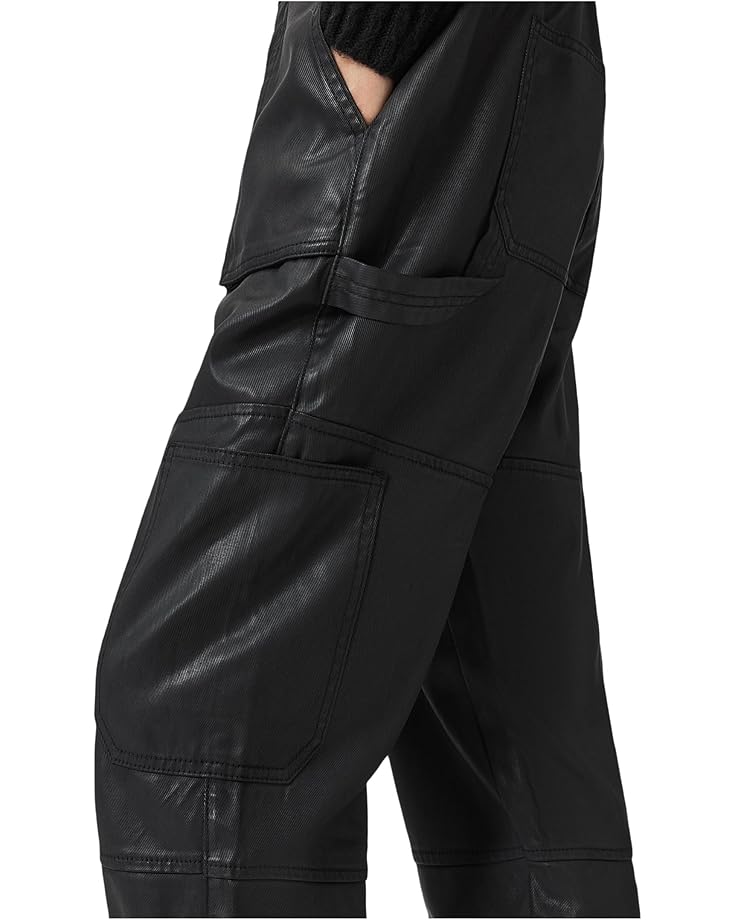 AllSaints Mila Denim Trousers - #3 of 5