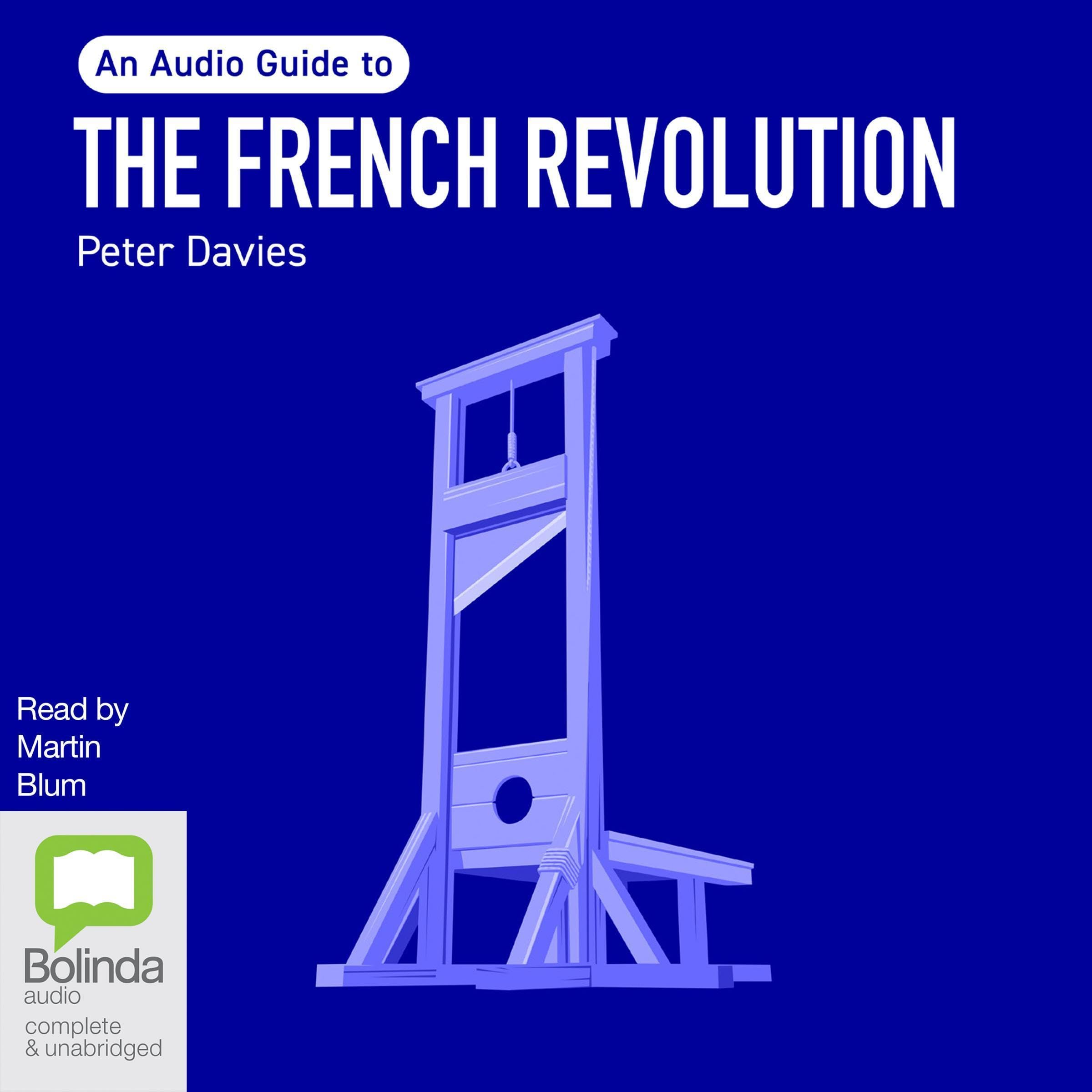 The French Revolution