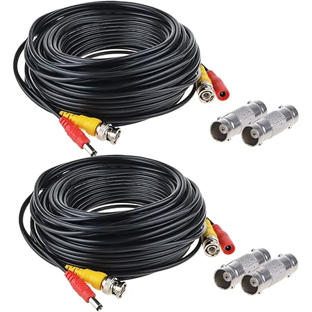 camera cables