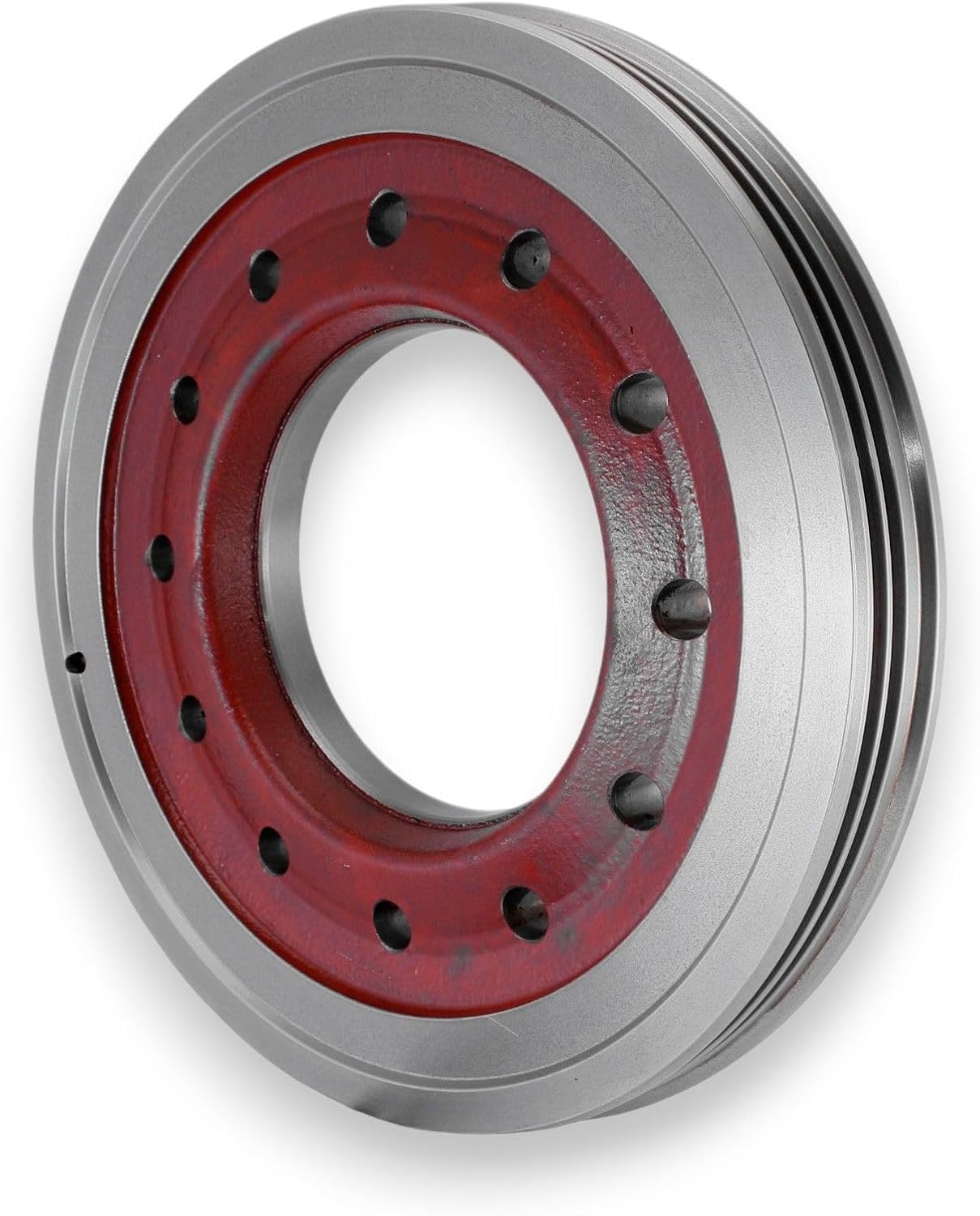 VOE 15063778 – Heavy-Duty Bearing Cover – Compatible with Volvo A35F, A35G, A40F, A40G, A45G Articulated Haulers