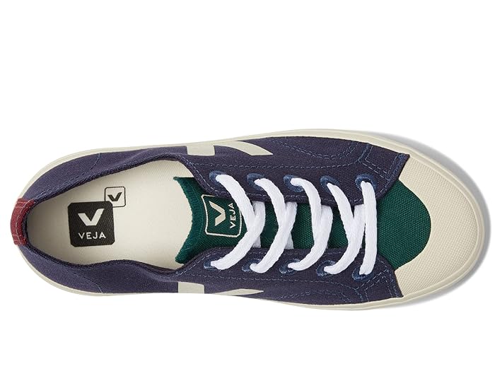 VEJA Kids Small Flip (Little Kid/Big Kid) WORLDWIDE DELIVERY