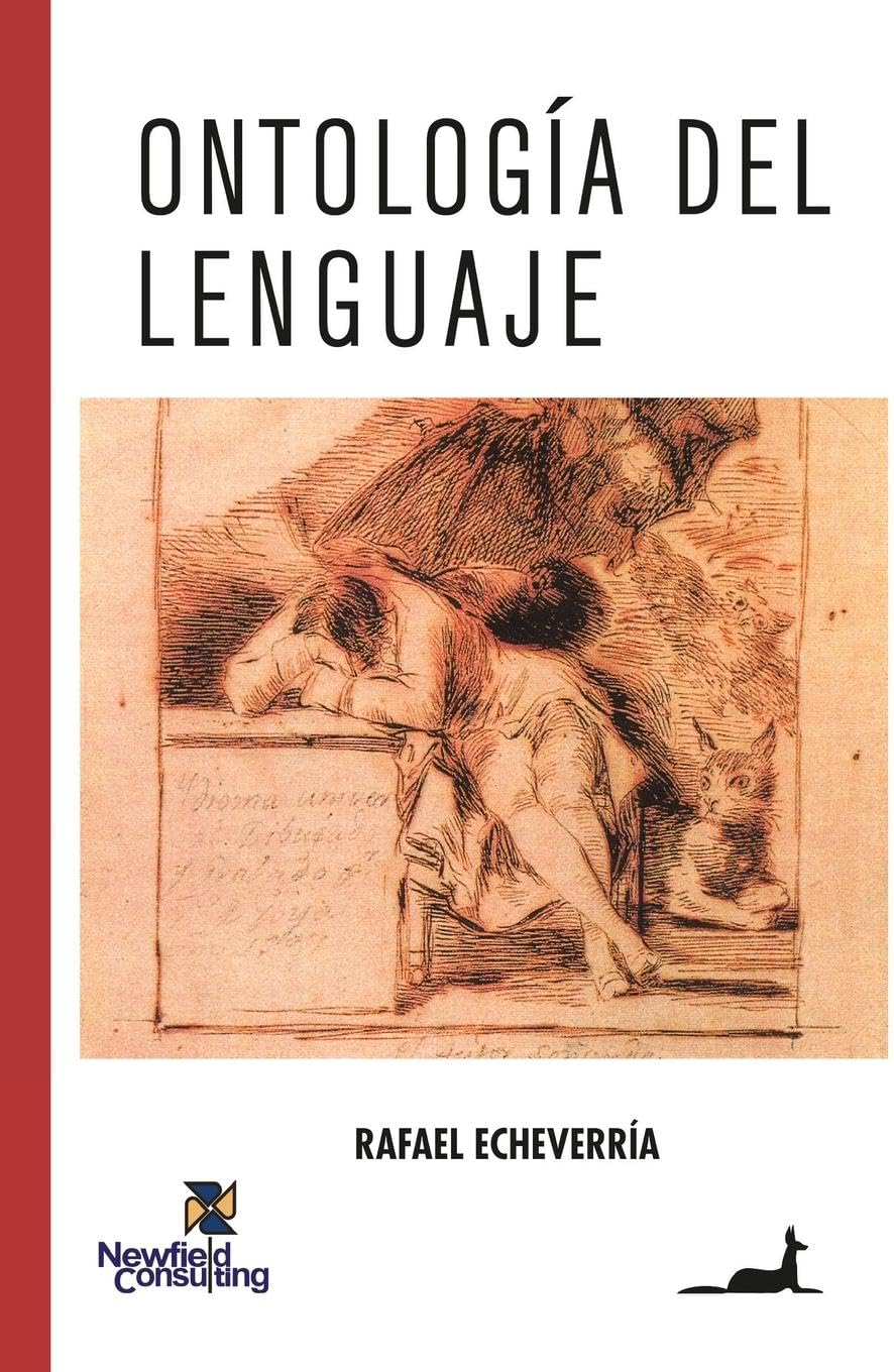 Ontología del lenguaje