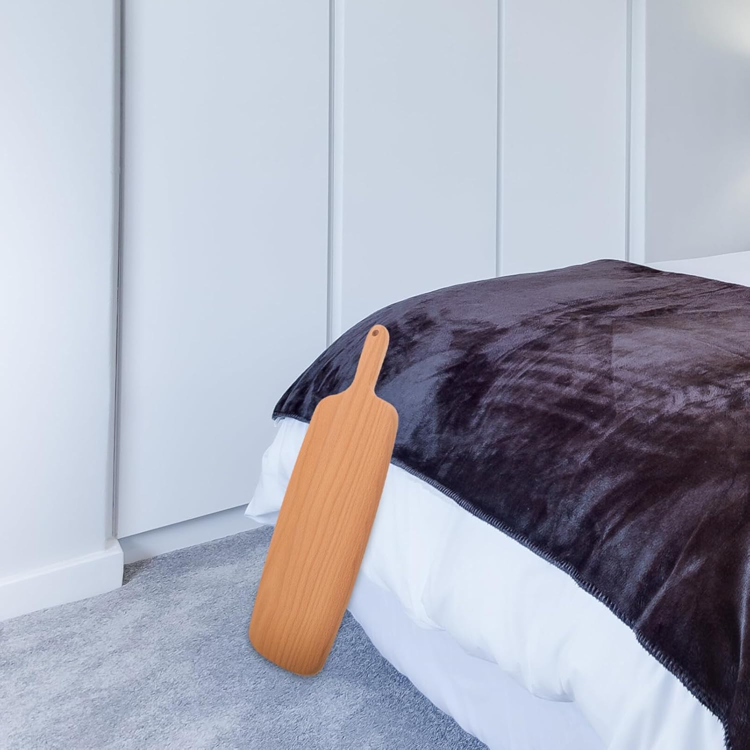Mattress Lifter Tool for Easy Sheet Changes Reduces Strain Back and Hands Convenient Mattress Tucker Reusable Lifting Tool for Bedding Arrangement