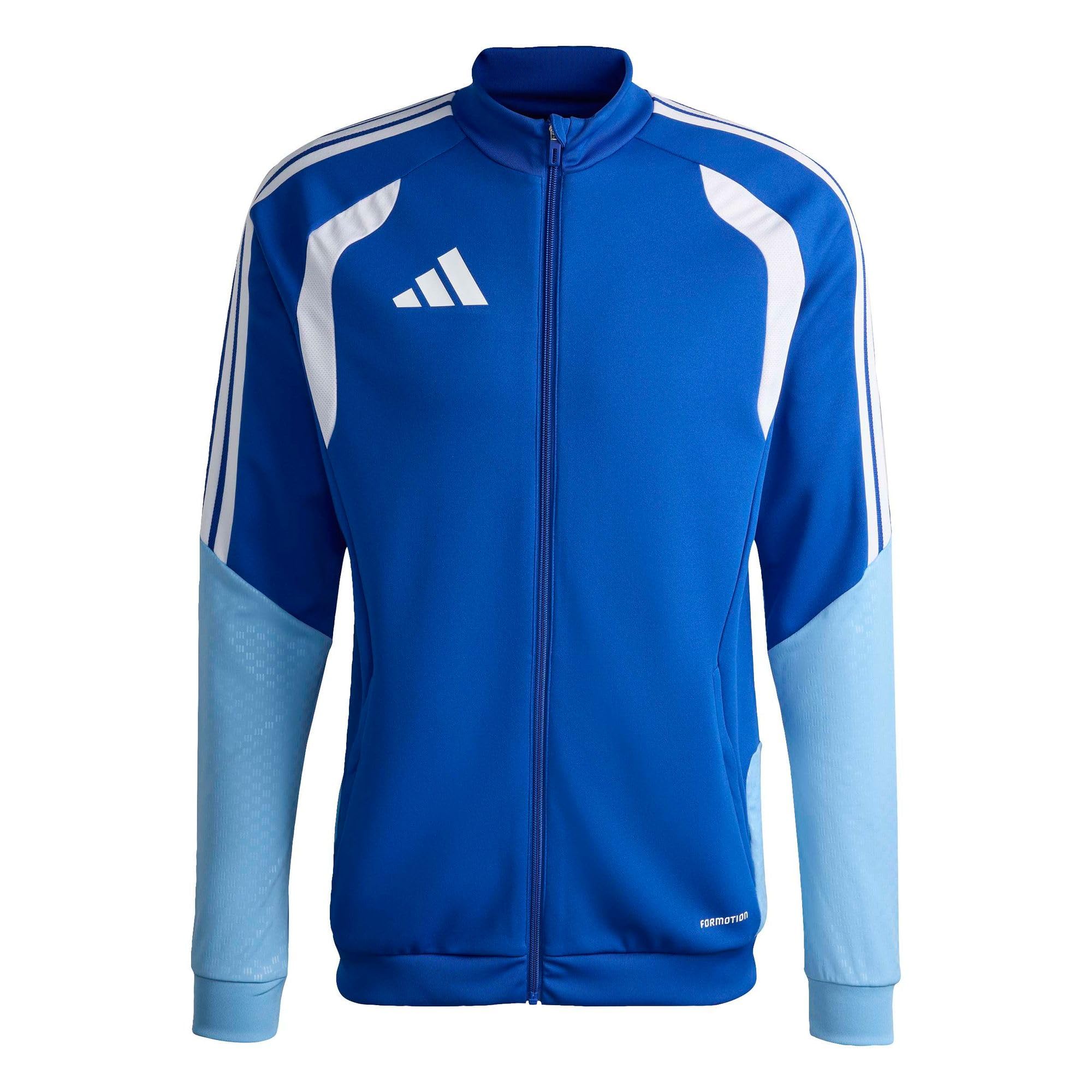 adidas Men's Tiro 26 Competition Training Sweatshirt, team royal blue, XS