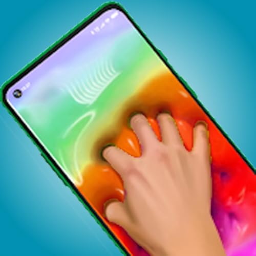 Smash Diy Slime - Fidget Slimy