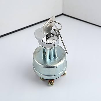 myckyページ Amazon.com: Excavator Digger Ignition Starter Switch Fit for