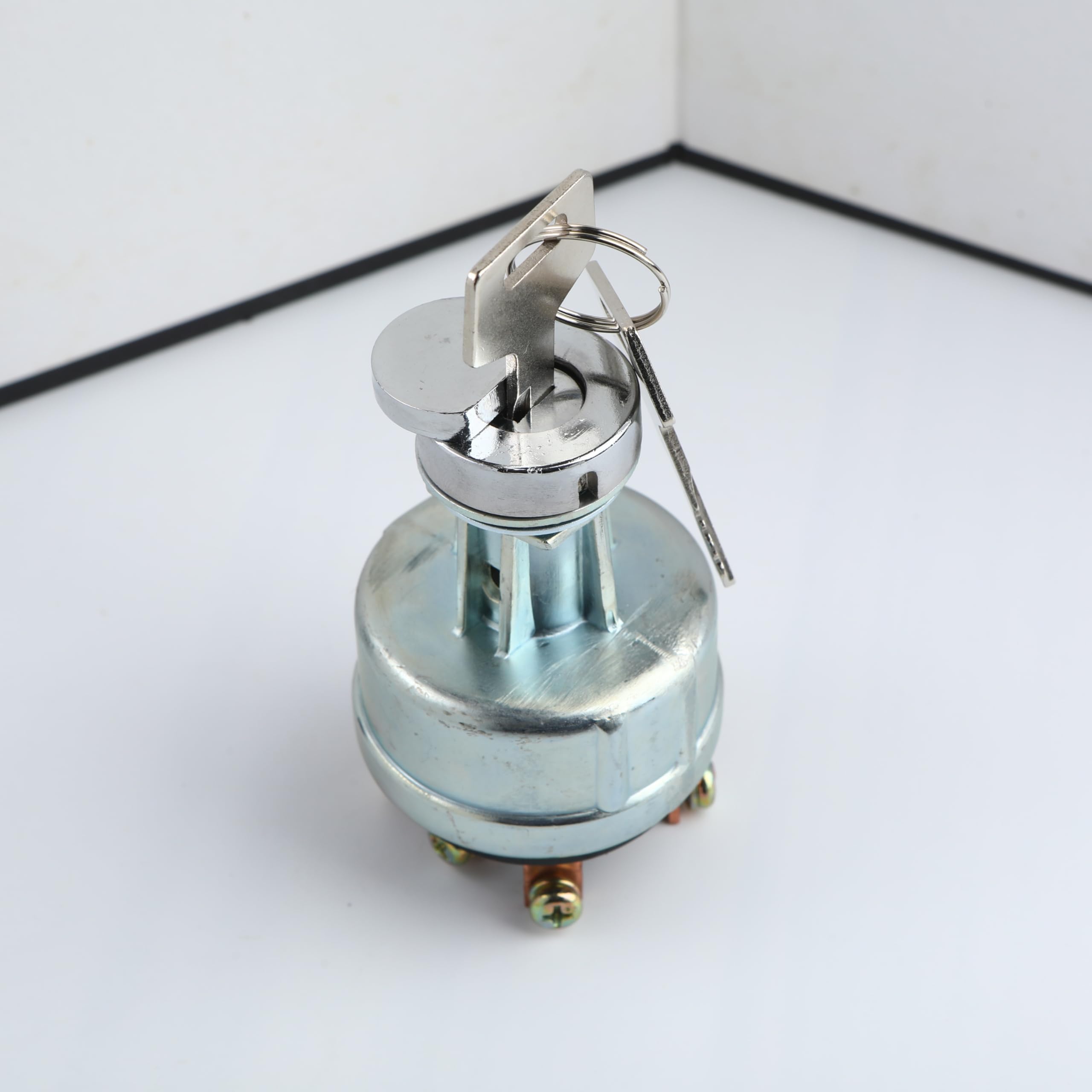 Amazon.com: 1700100023 1700100052 Ignition Switch with Key