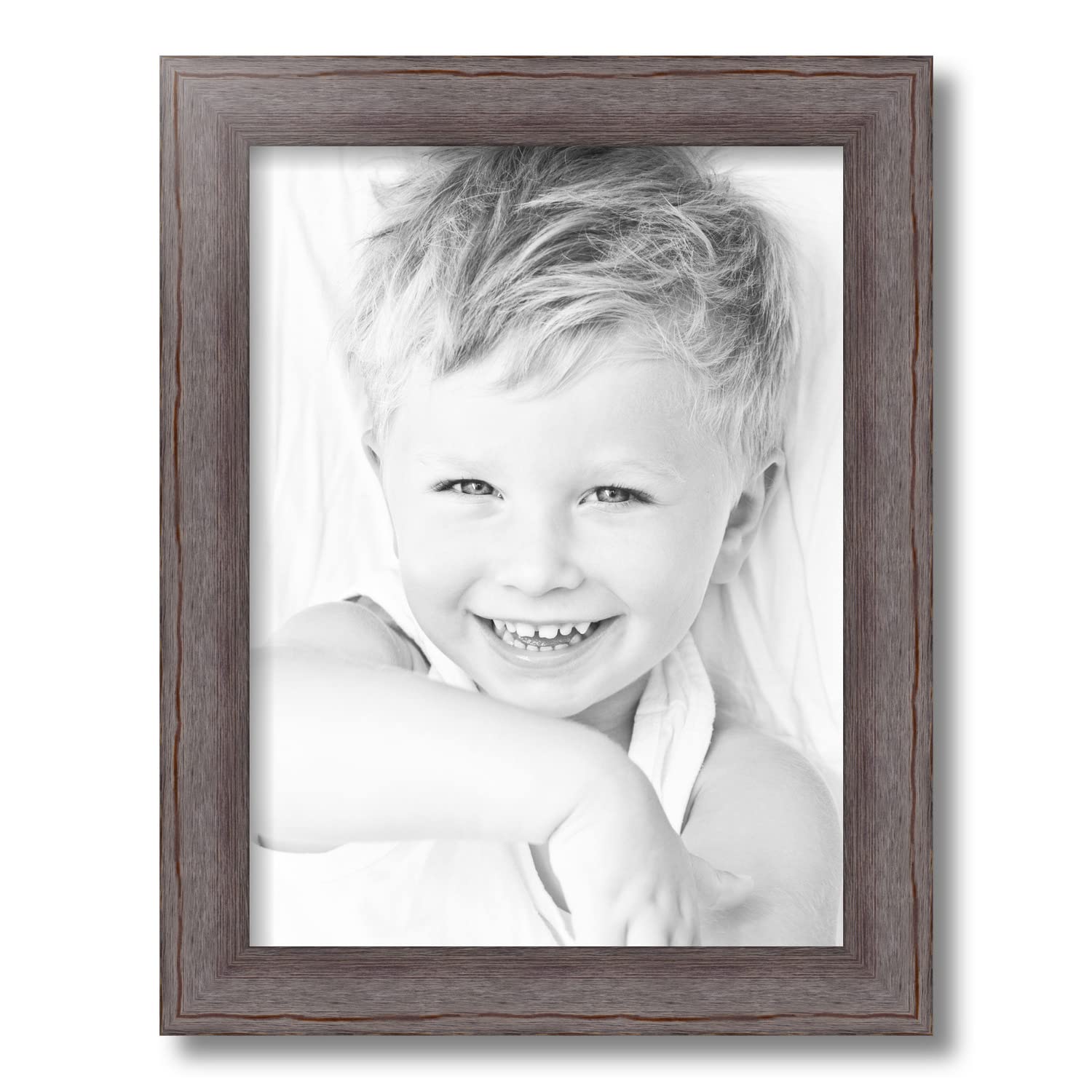 アートフレーム Amazon.com - ArtToFrames Picture Frame 9 Piece Wall Set, (6) 10x8