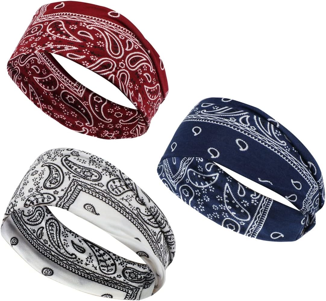 有名な高級ブランド ヘッドバンド弾性ヘアバンドブロードサイドヘッドラップヘアバンド婦人用髪 毎日ヨガスポーツフィットネス 3個 別のスタイル 有名な高級ブランド ヘッドバンド弾性ヘアバンドブロードサイドヘッドラップヘアバンド婦人用髪 毎日ヨガスポーツフィットネス 3個 別のスタイル