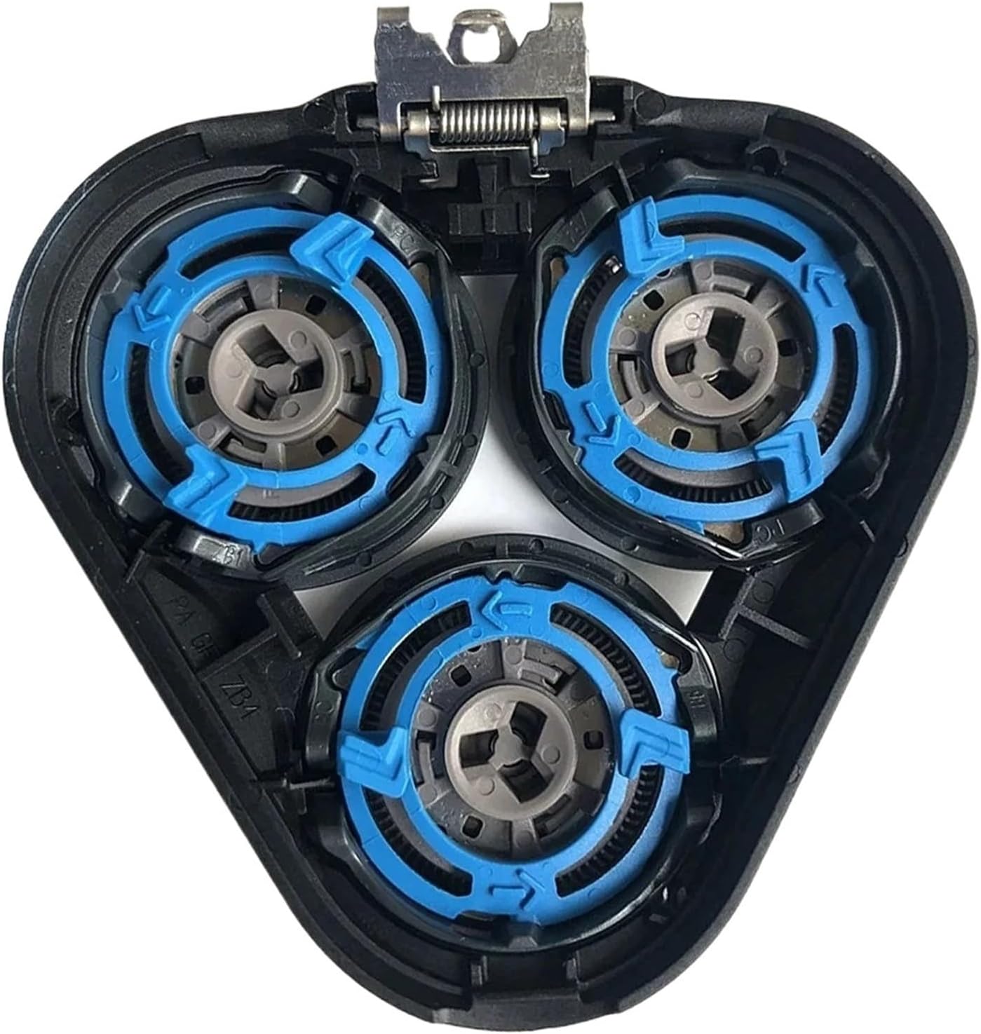 Replace Head Series 5000 (S5xxx) Suitable for All Models of Electric Shavers S5000 S5370 S5571 S5420 S5140 S5078 Razor Accessories