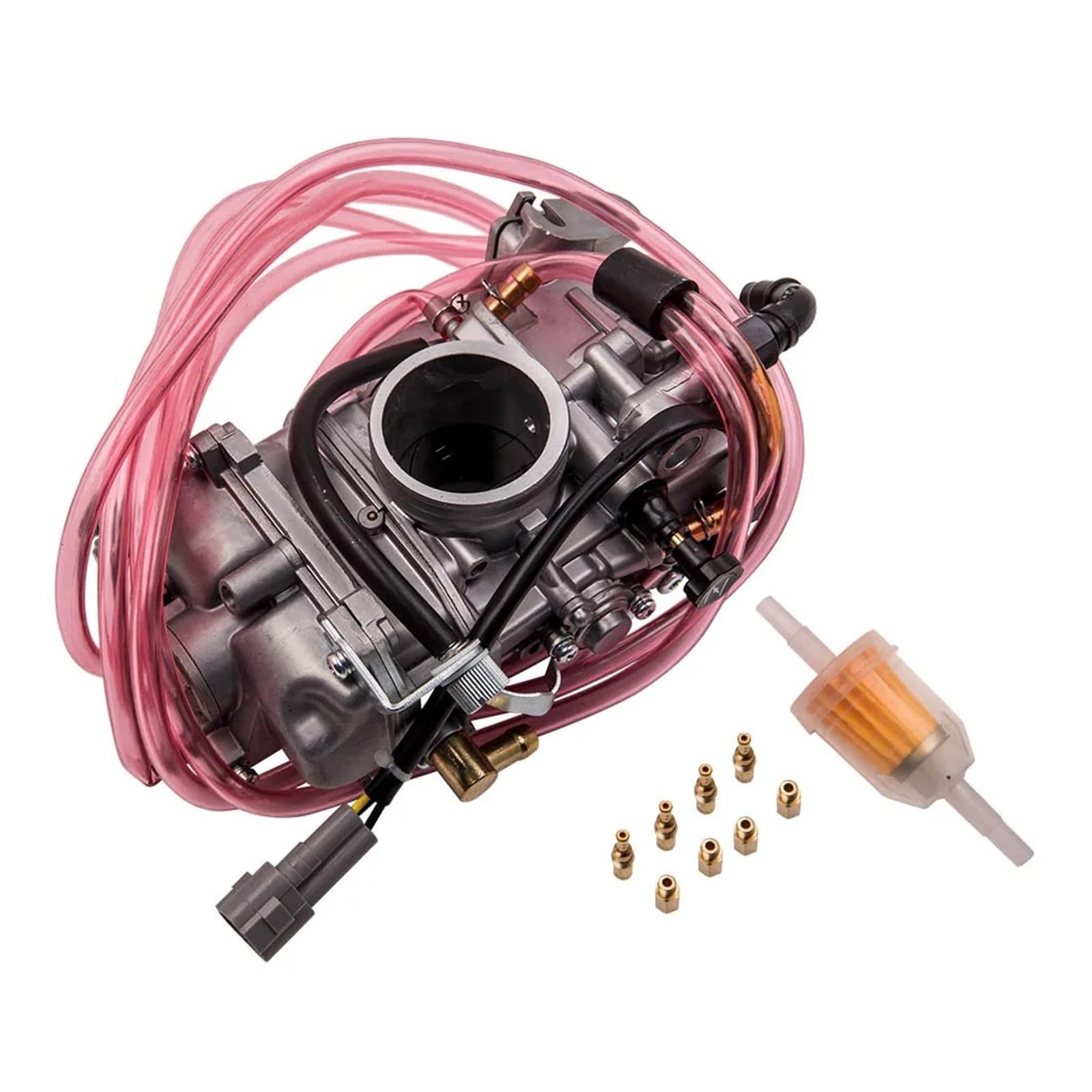 Carburateur WR450F idéal pour vos sorties enduro et circuits cross - 8