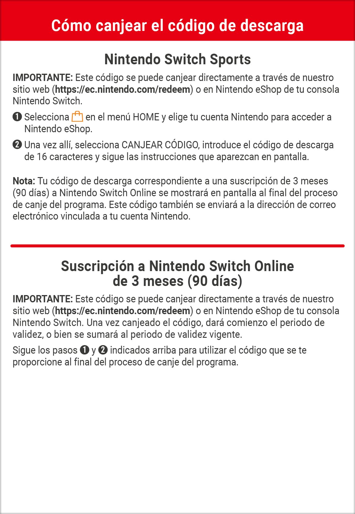 Nintendo — view 2