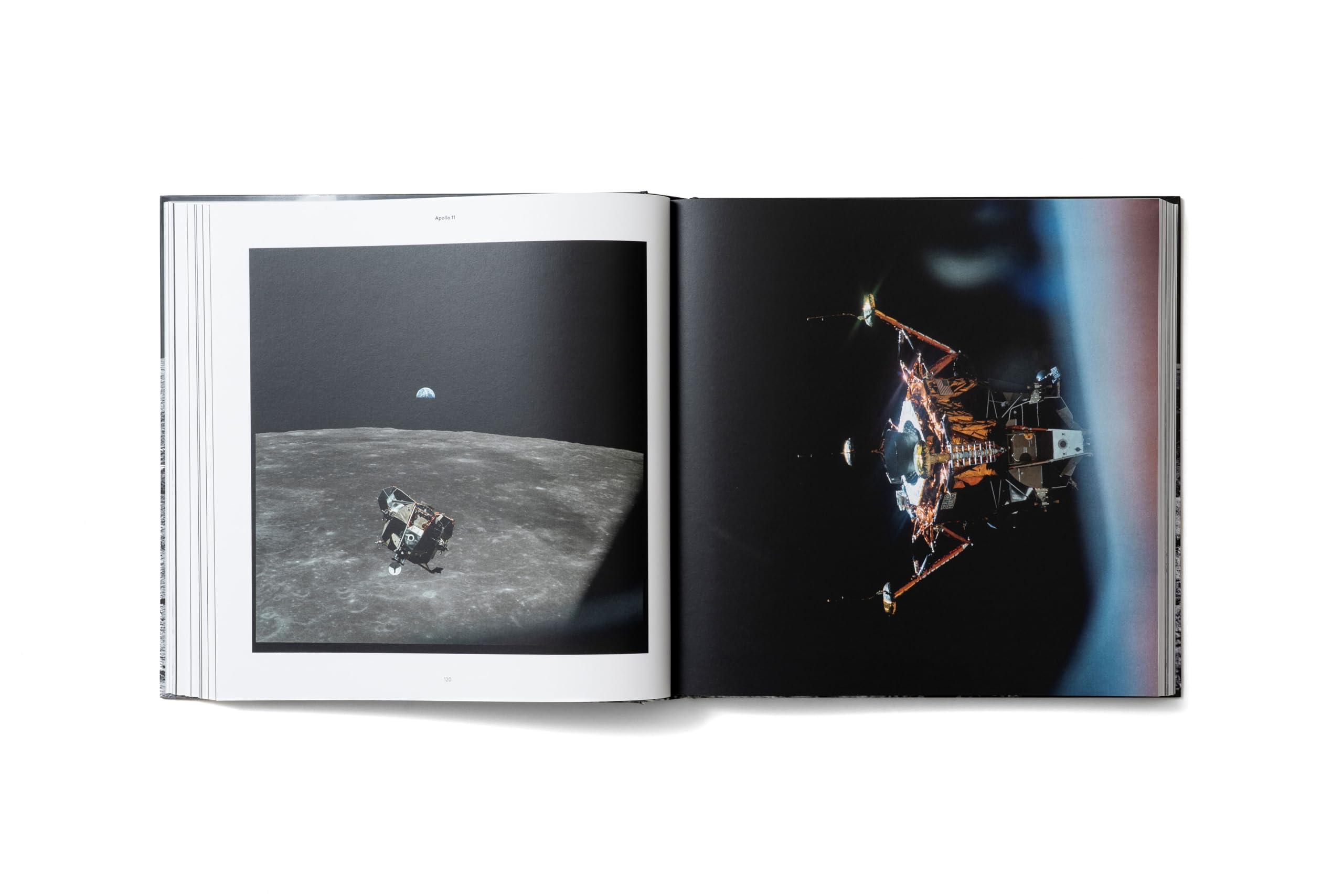 Apollo VII-XVII (Revised and Extended Edition) /anglais