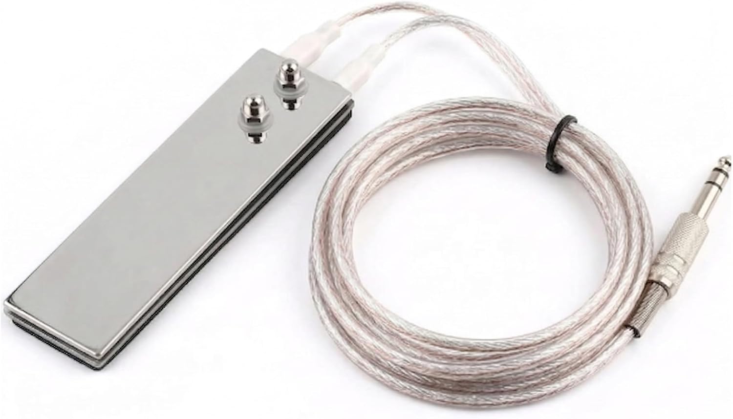 Tattoo Foot Pedal and Clip Cord Combo