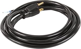 Doughpro Proluxe 110969175 Cord, Power 240 Volt, 14/3 Sjt