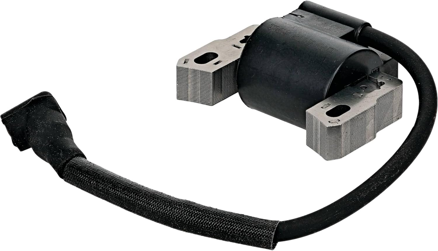 DB Electrical 160-01010 Ignition Coil Compatibale with/replacement for Briggs & Stratton 802574 493237 692605