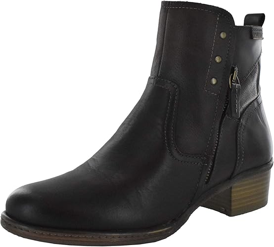 Zaragoza bootie pikolinos Clearance