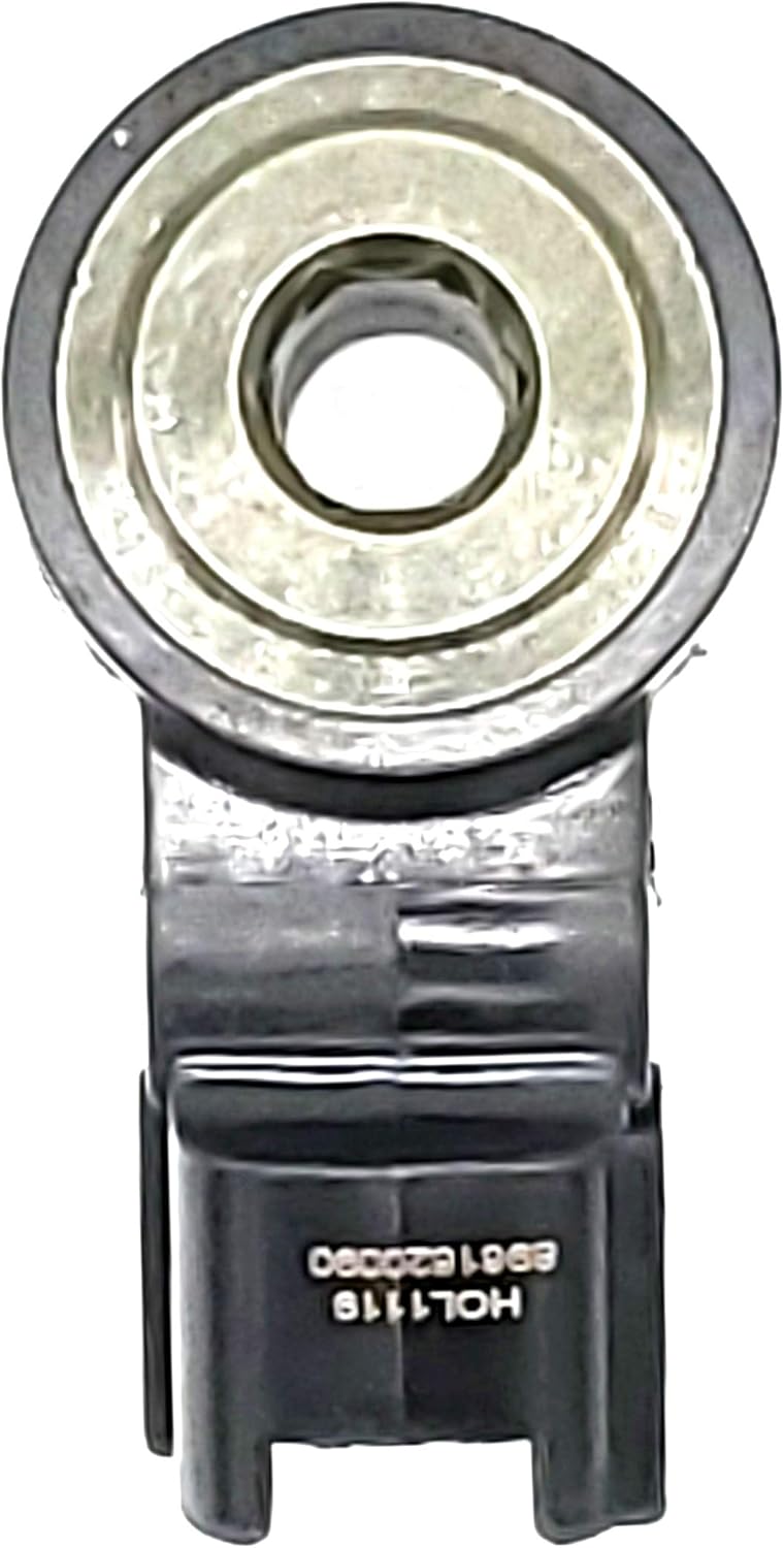 Holstein Parts 2KNC0156 Engine Knock Sensor - Compatible With Select Toyota Camry, Corolla, Prius, RAV4, Sienna, Tacoma +More