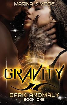 Gravity Dark Anomaly