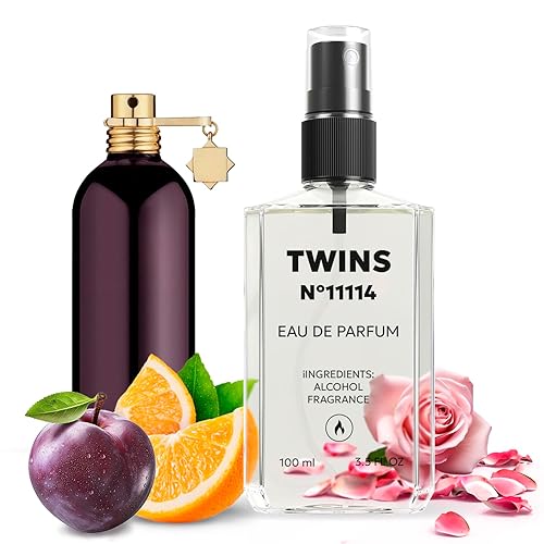 Miniatura 30 de TWINS Impresión de Good Girl | Perfume para mujer Eau de Parfum | No.1172 | 3.4 fl oz (100 ml)