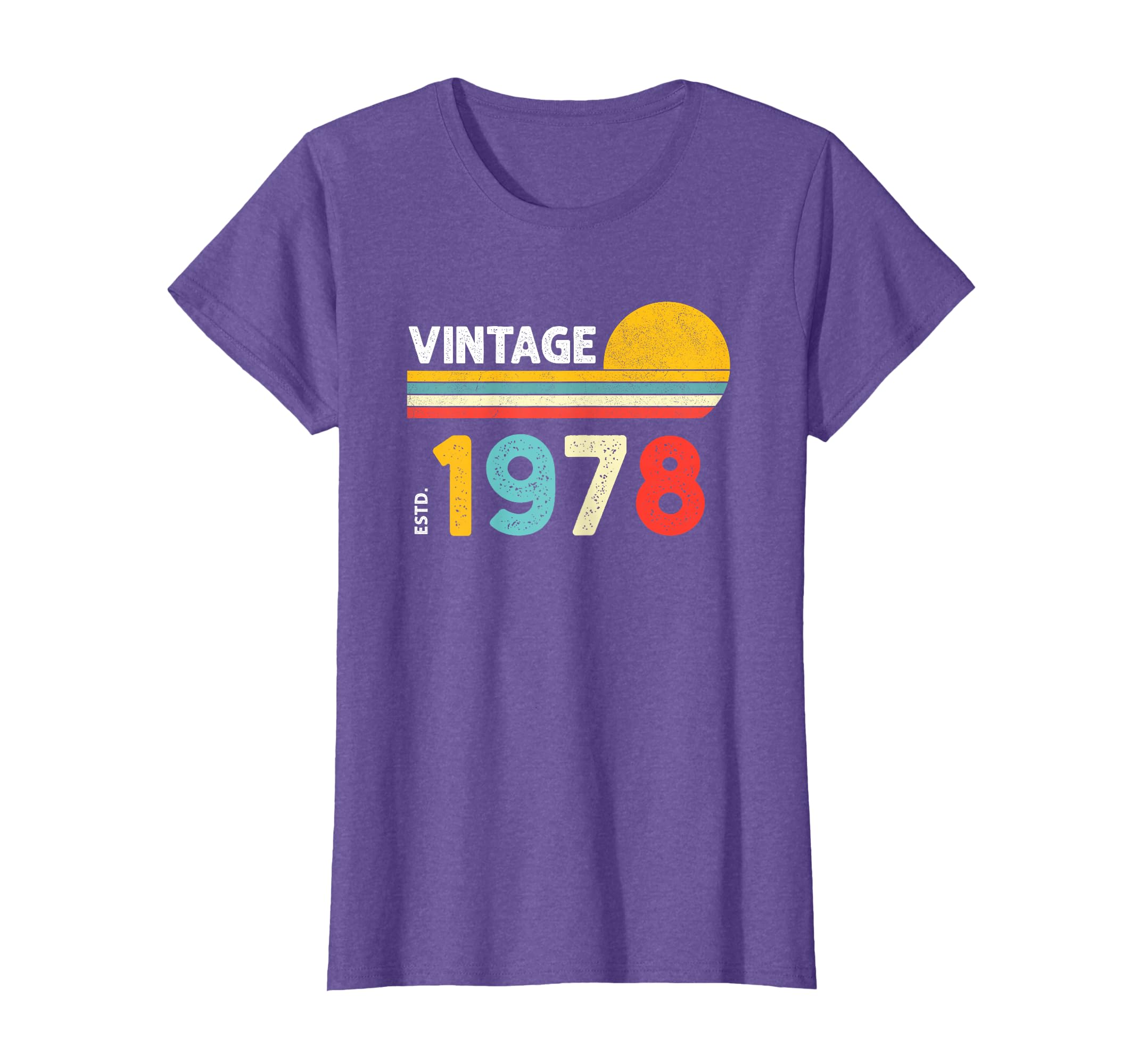 Vintage 1978 T-Shirt