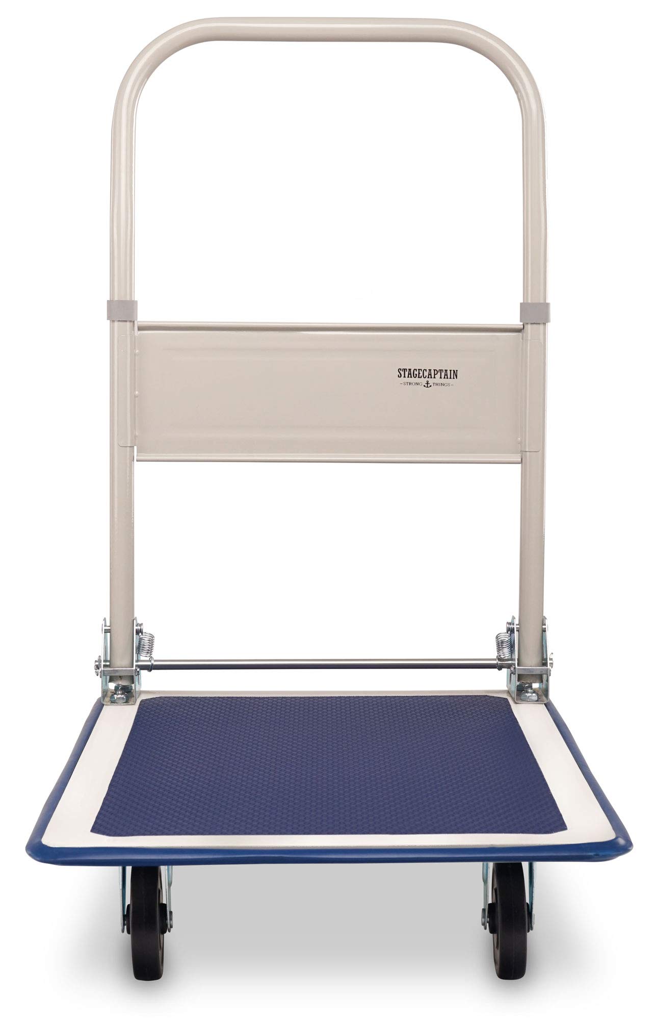 Set de 2 Chariots Plateformes Stagecaptain Platformer, Charge max 150 kg