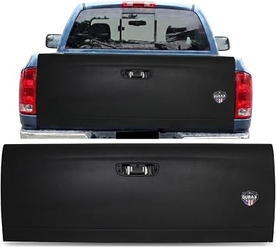 DURAX Tailgate Shell for 2002-2008 Dodge Ram 1500 2500 3500