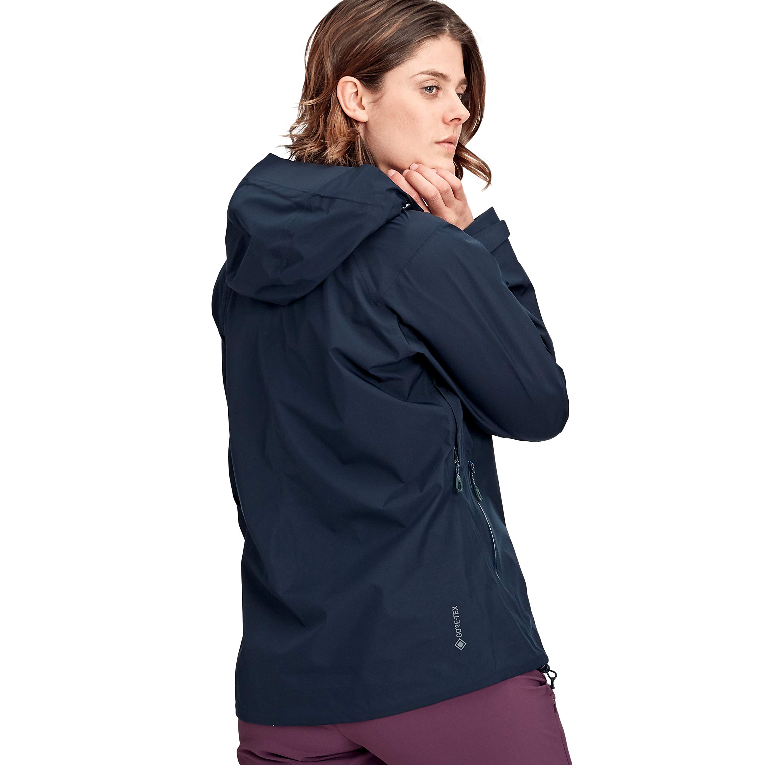 Mammut Femme Convey 3 in 1 HS Hoodie Veste