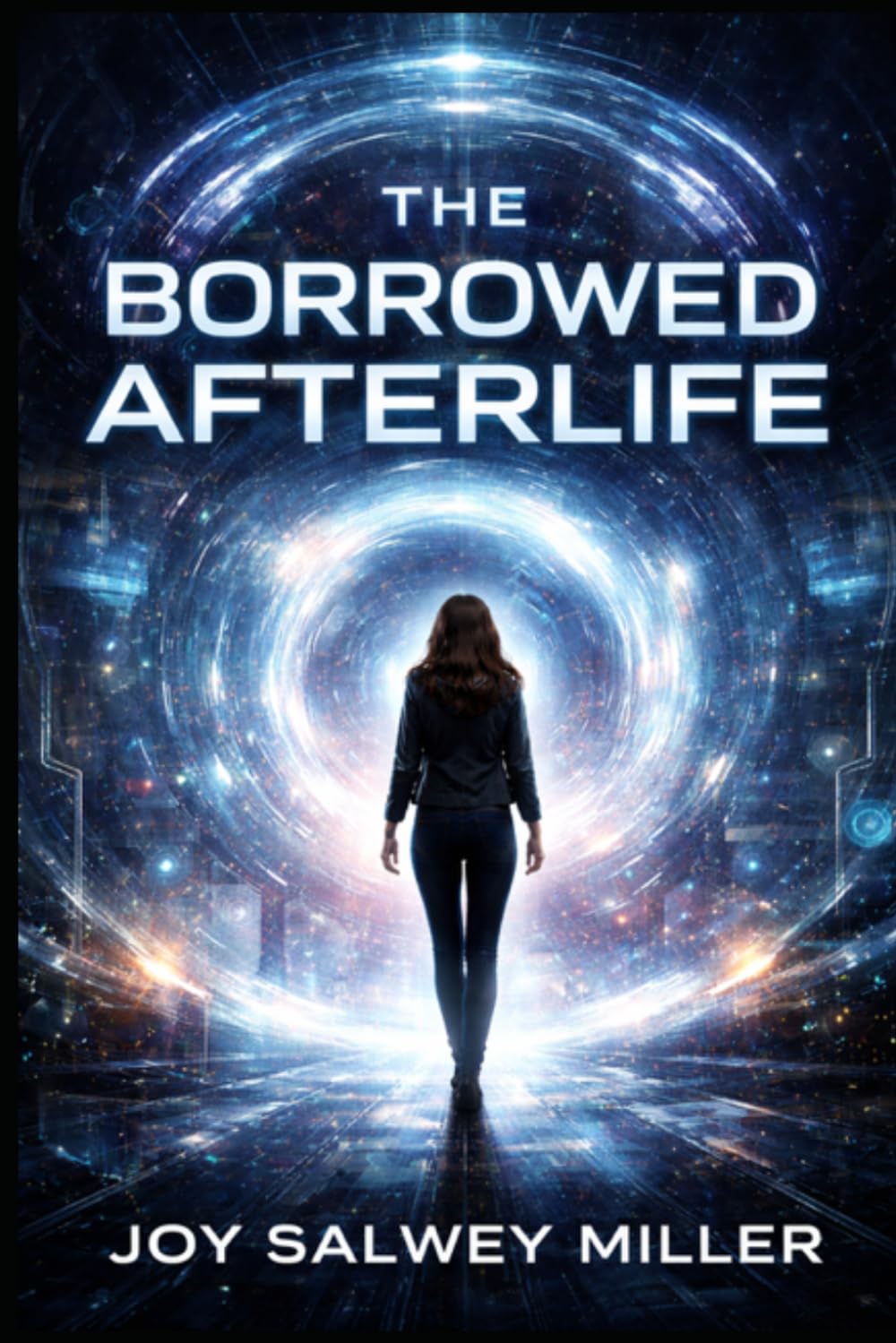 The Borrowed After Life