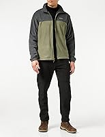 Vista 140 de Columbia Steens Mountain™ Full Zip 2.0 - Chaqueta con cierre completo