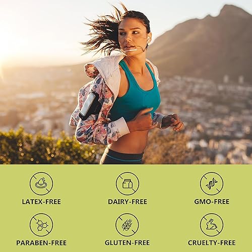 Miniatura 7 de Parches NAD+ para mujeres y hombres Parches 100% Nature NAD+  120 unidades