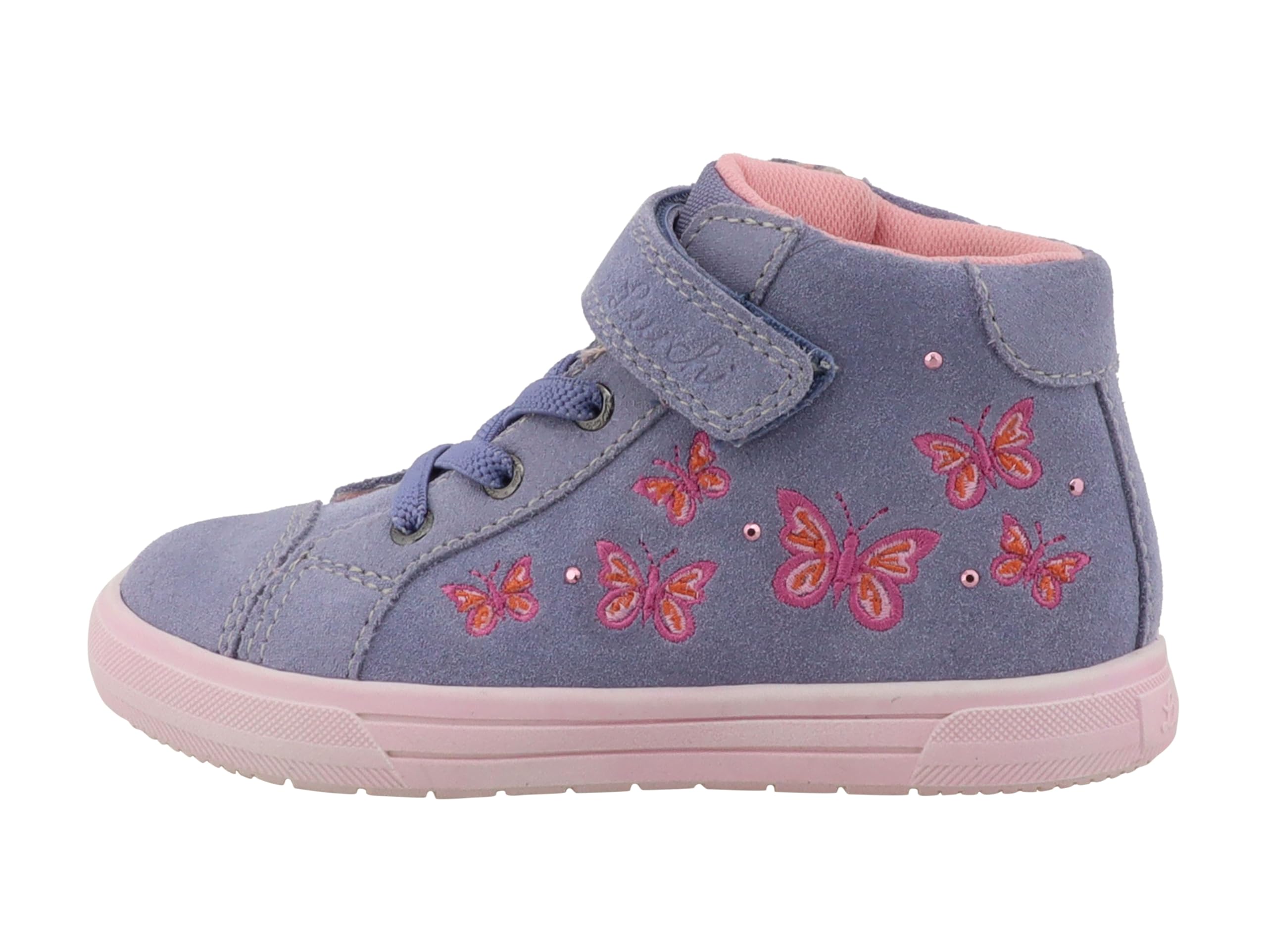 Lurchi Mädchen Belinda Sneaker